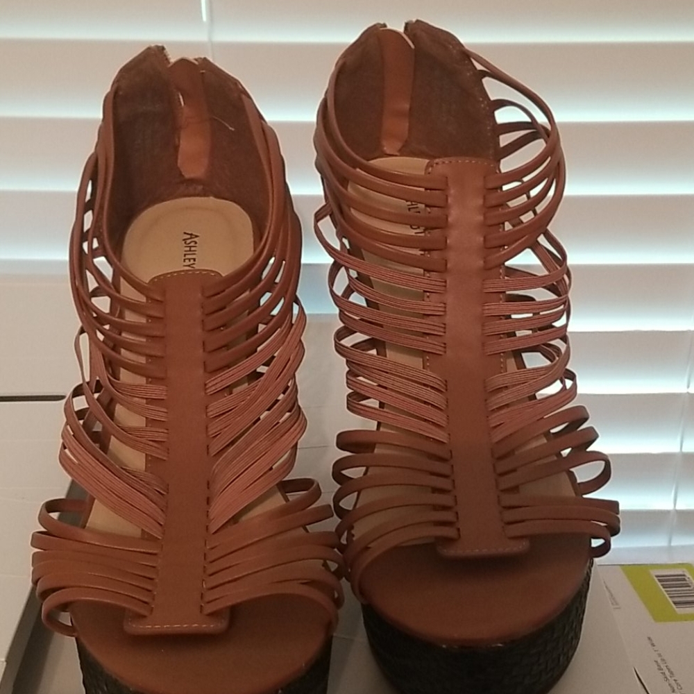 Wedges